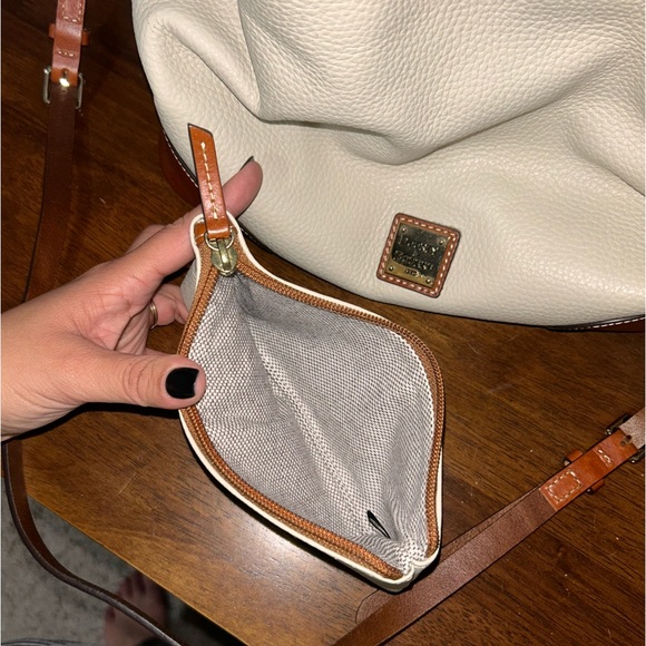 Dooney & Bourke Crossbody Magnetic Bag - Picture 2 of 8